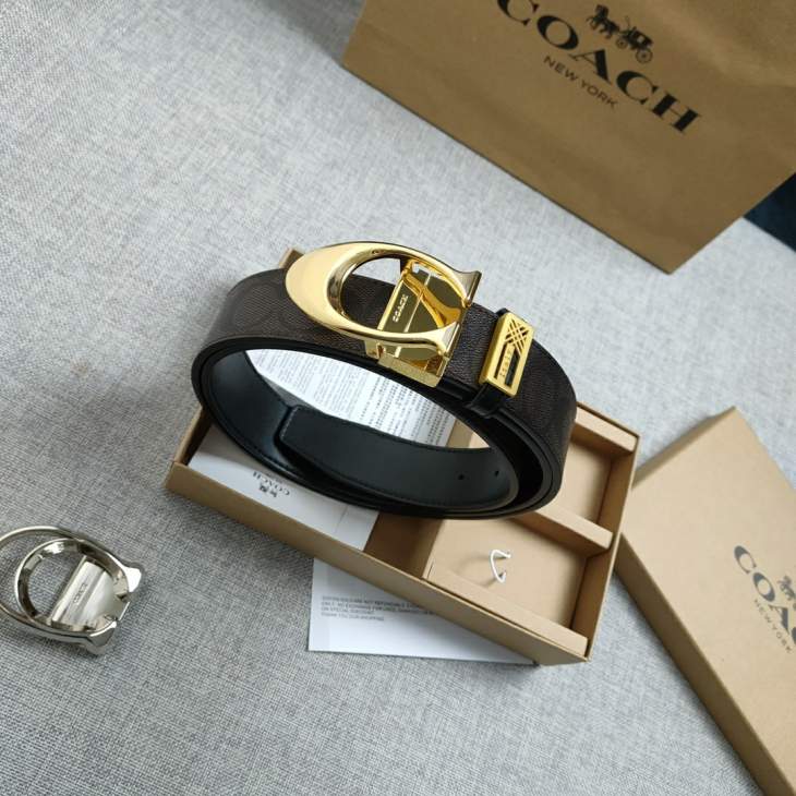 Picture of Coach Belts _SKUfw93795831fw